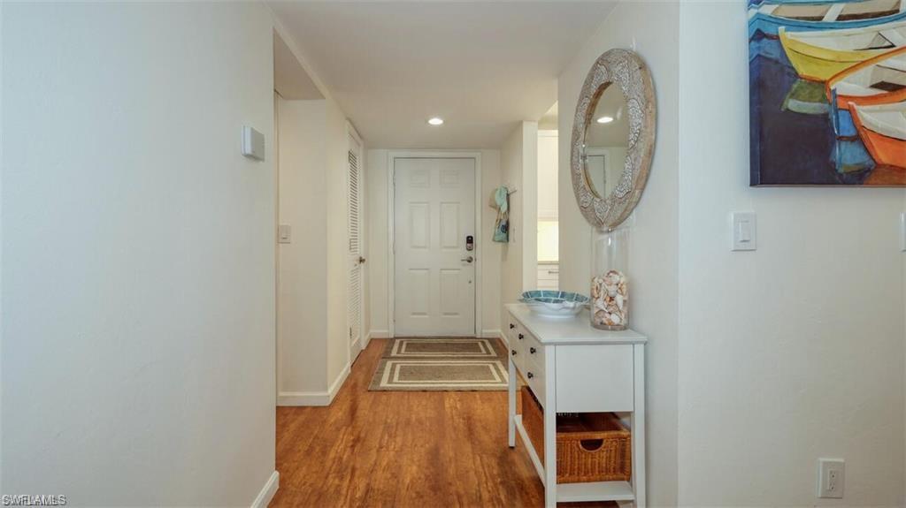 entry