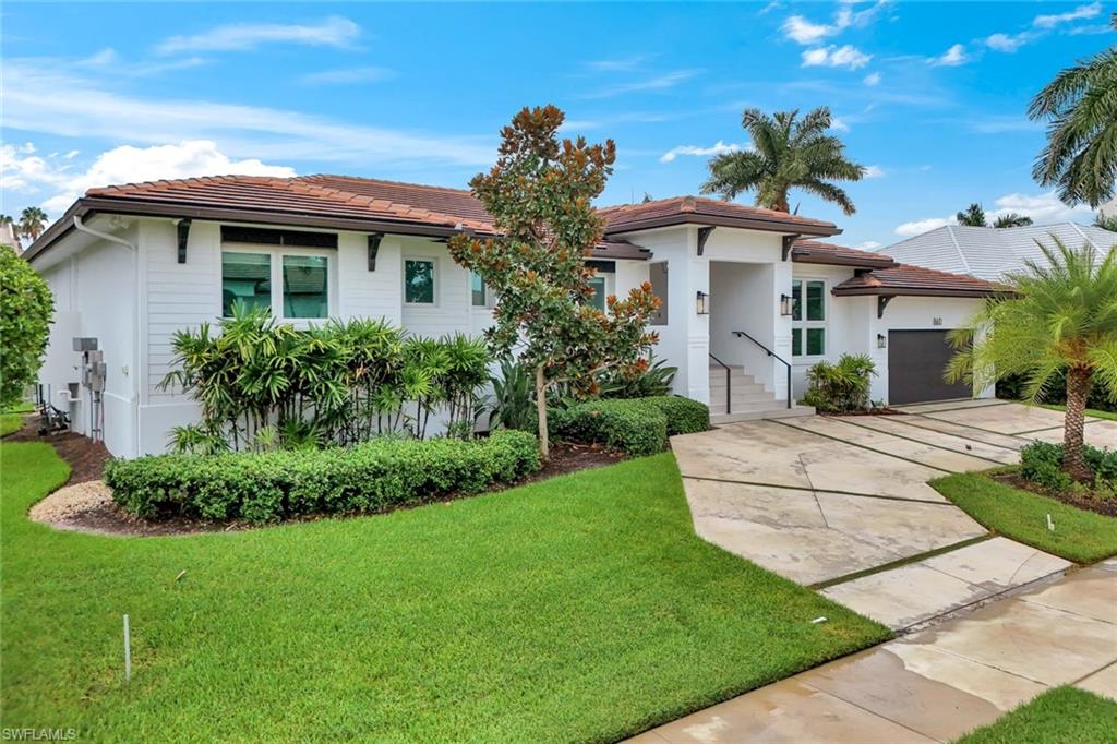 860 Partridge CT