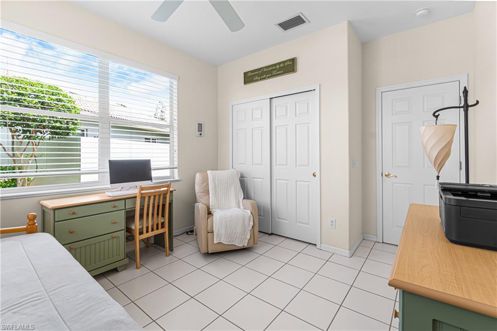 Guest bedroom
