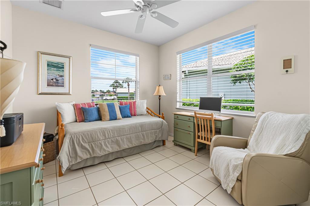 Guest bedroom