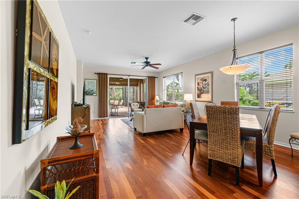 Open concept