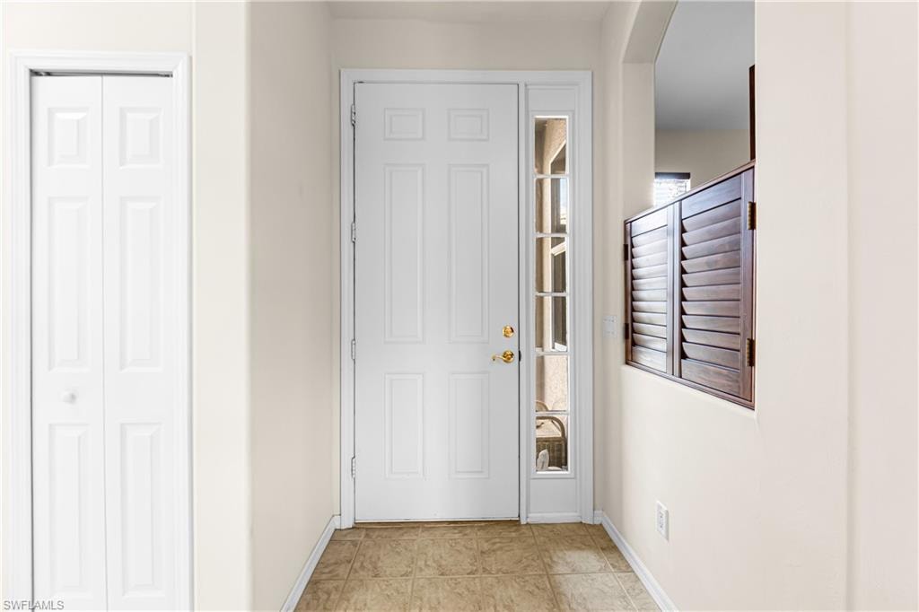 Entryway