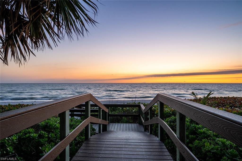 Private/ Guarded/ GatedBeach Access