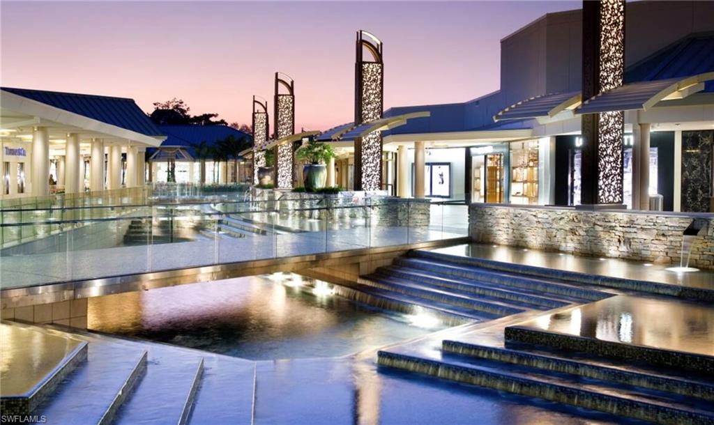 Waterside Shops
