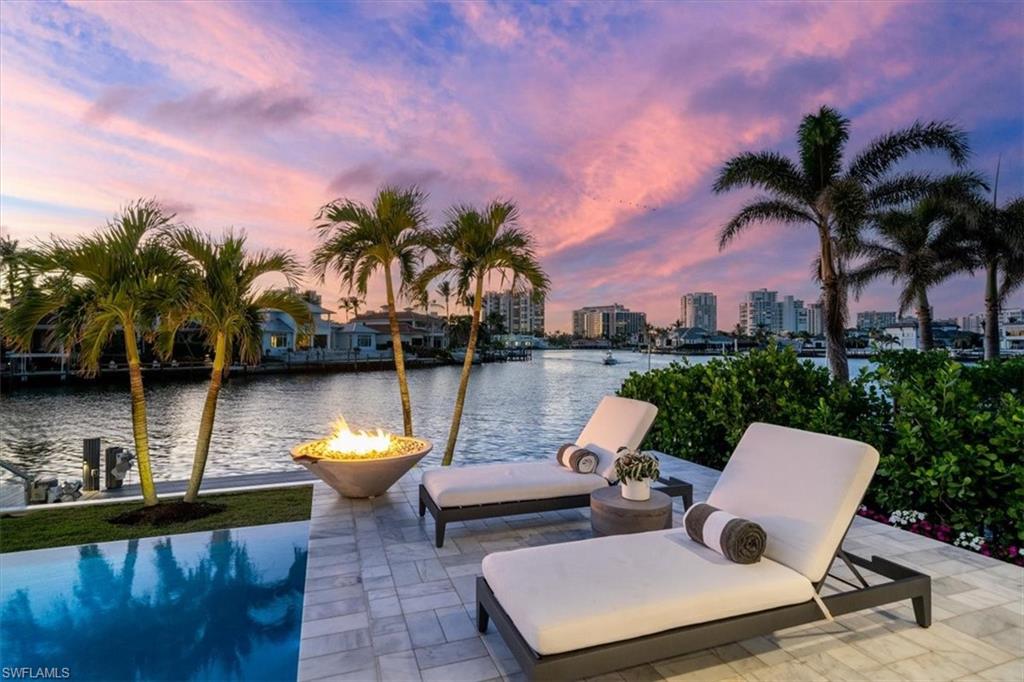 Unsurpassed views!
