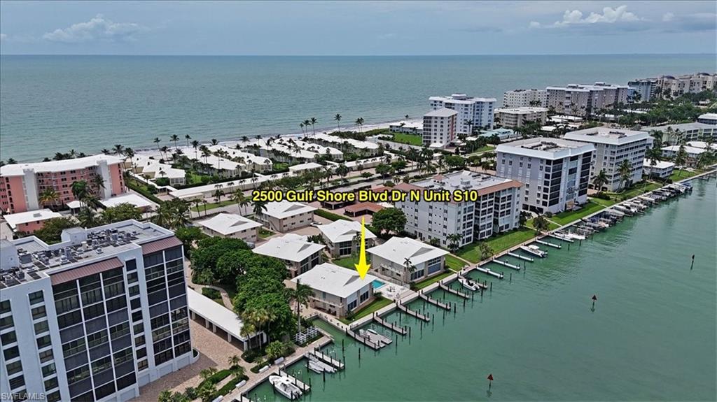 2500 Gulf Shore BLVD N S10 photo 28
