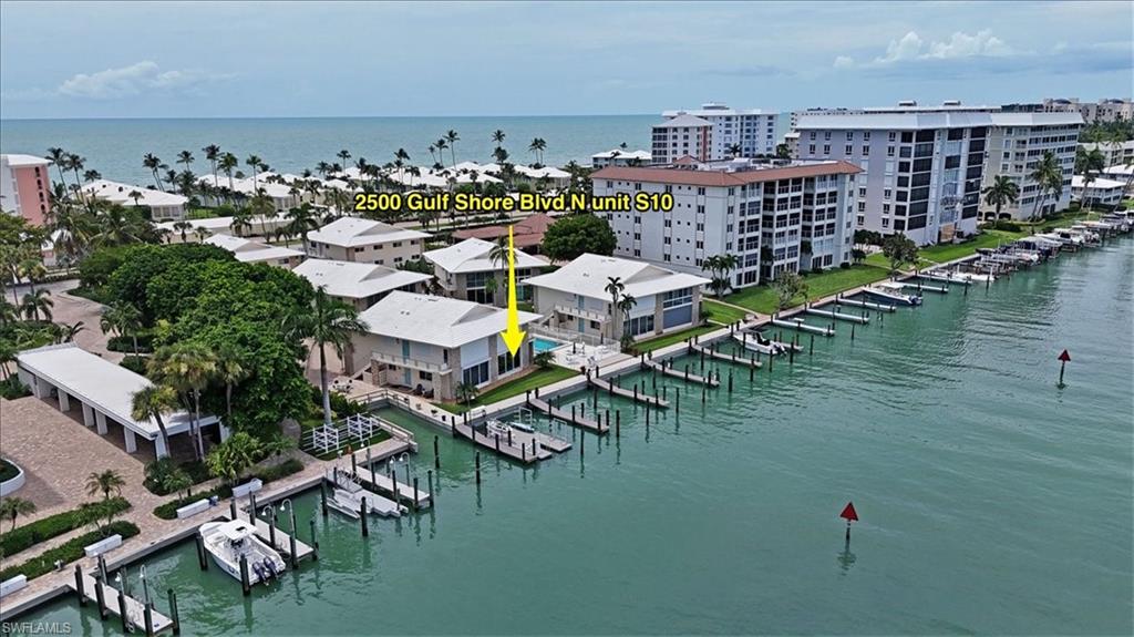 2500 Gulf Shore BLVD N S10 photo 29