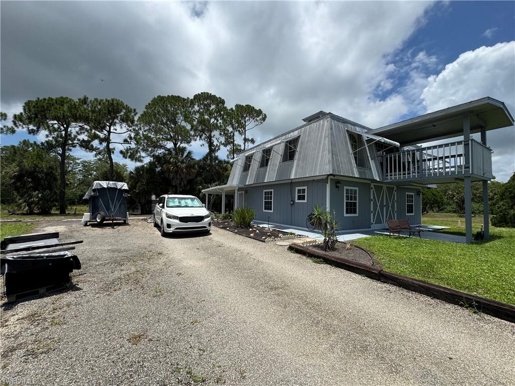 19790 Burgundy Farms RD