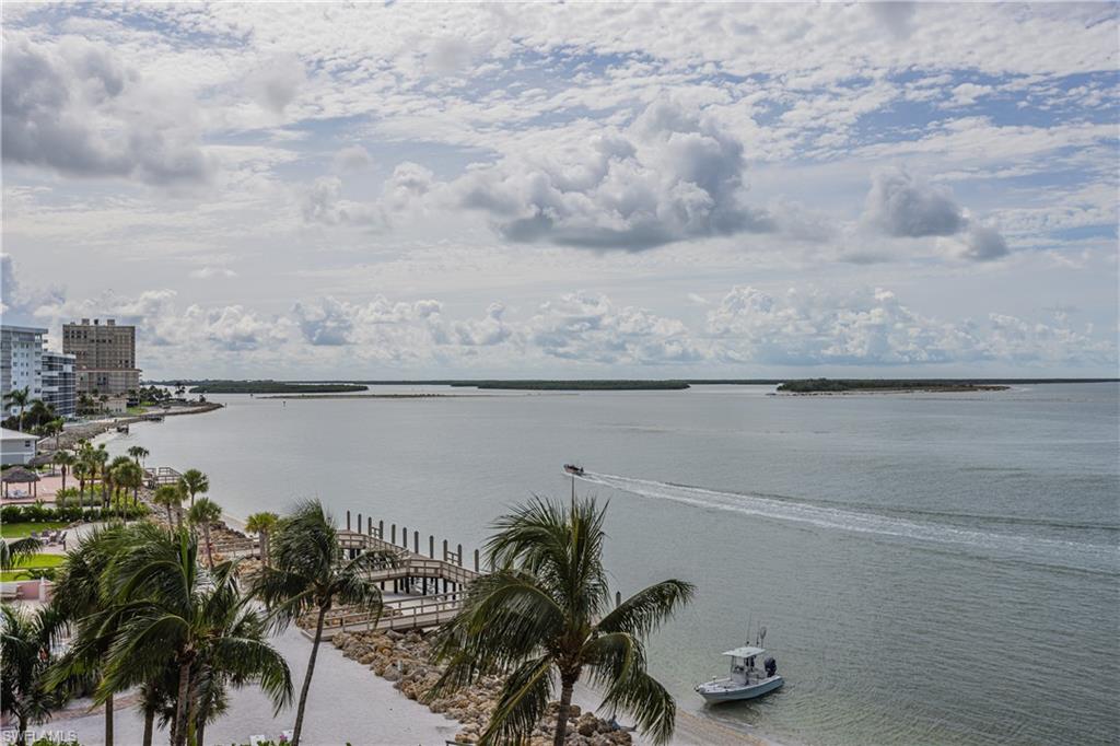 990 Cape Marco DR 503