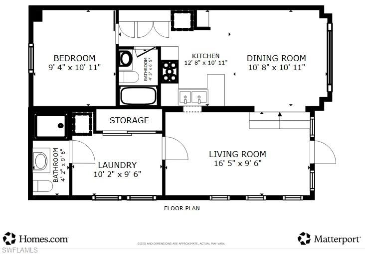 4540 Robert E Lee BLVD E photo 13