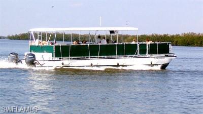 Water taxi to the beach