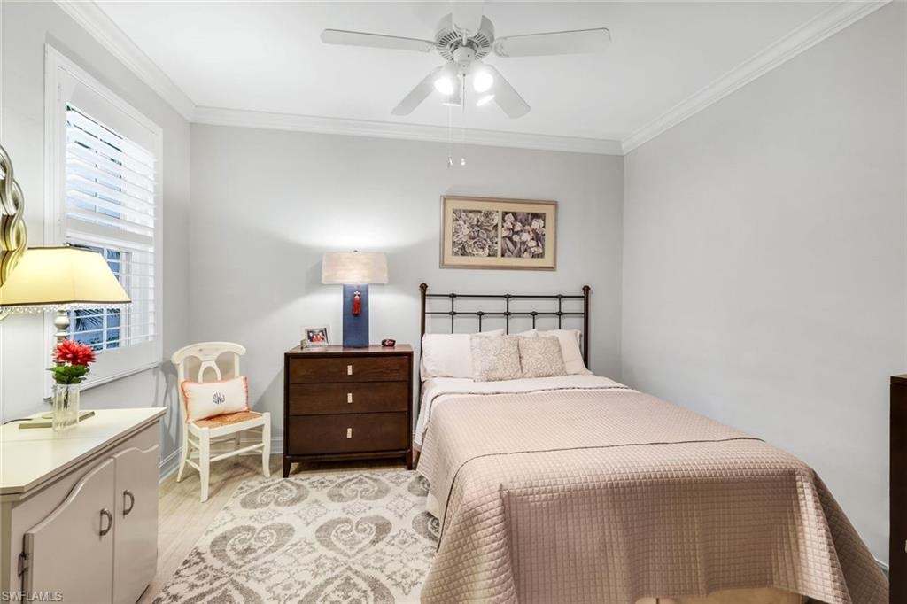 Comfortable Guest bedroom