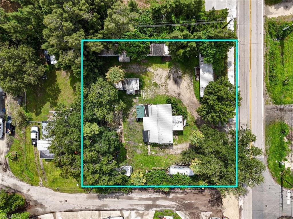 9890 Orange River BLVD
