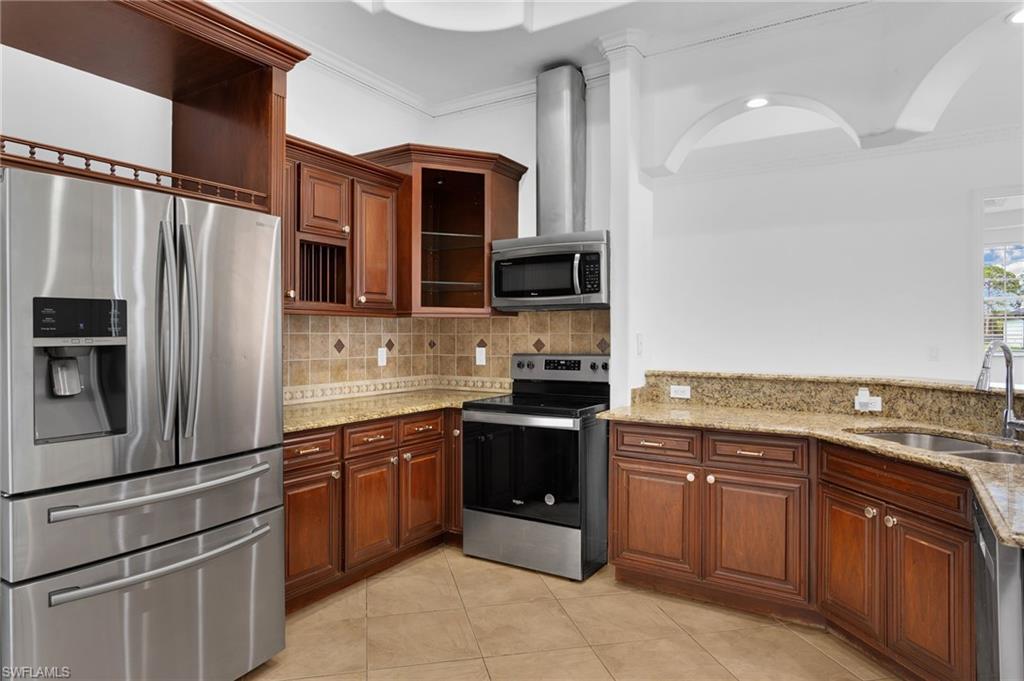 Designer Cabinetry