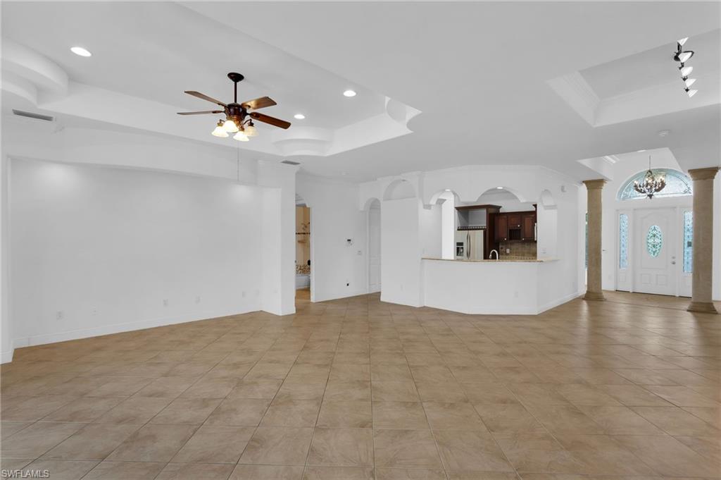 Great Room Design