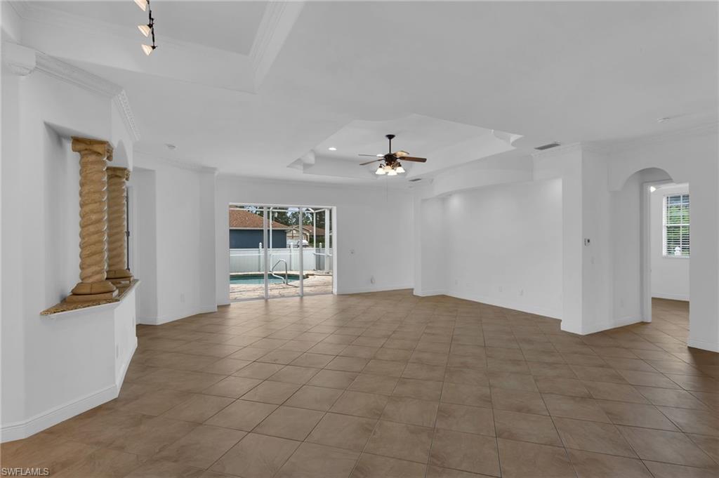 Wonderful Layout