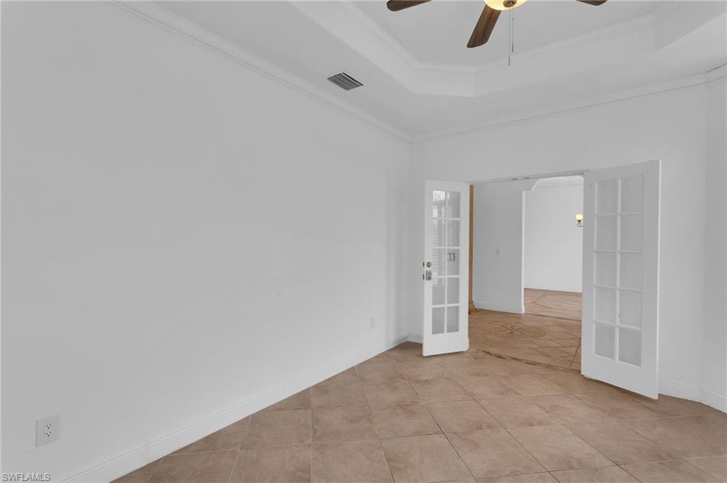 Flex Room