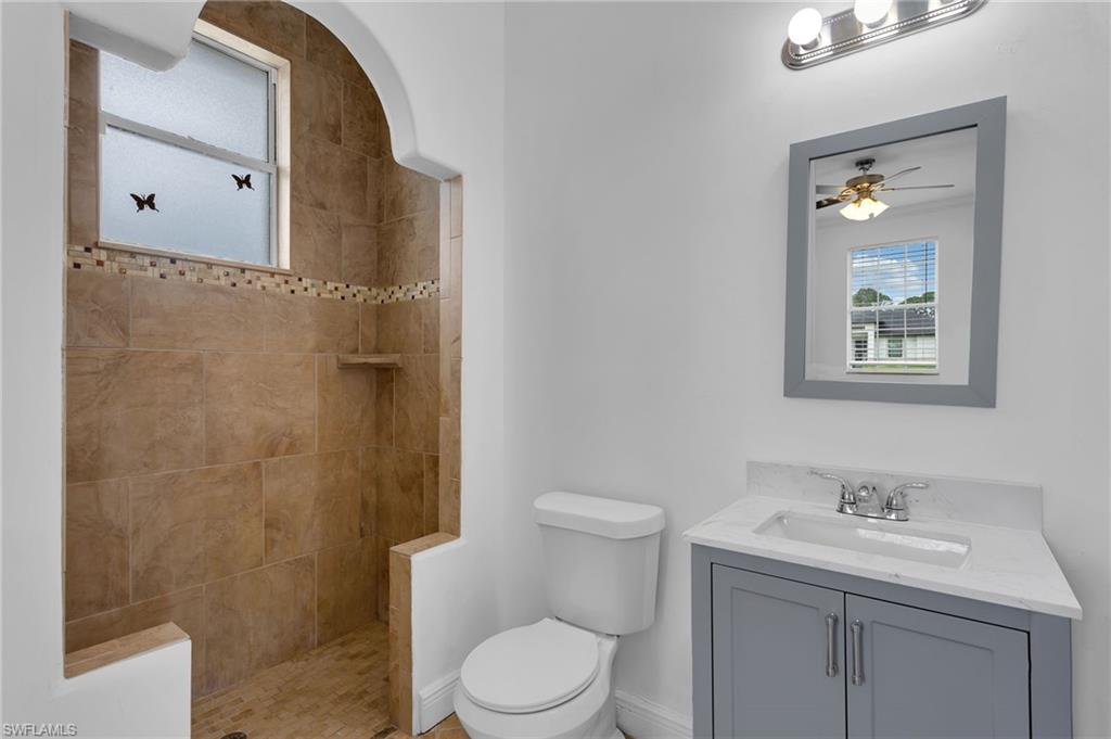 Guest Suite Bath