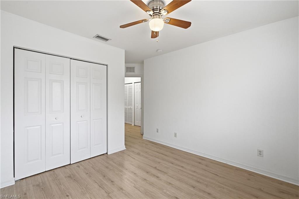 2nd Spare bedroom