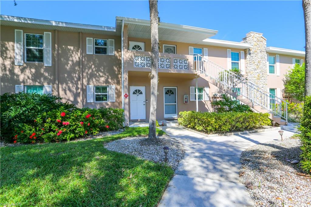 221 Cypress WAY E 201