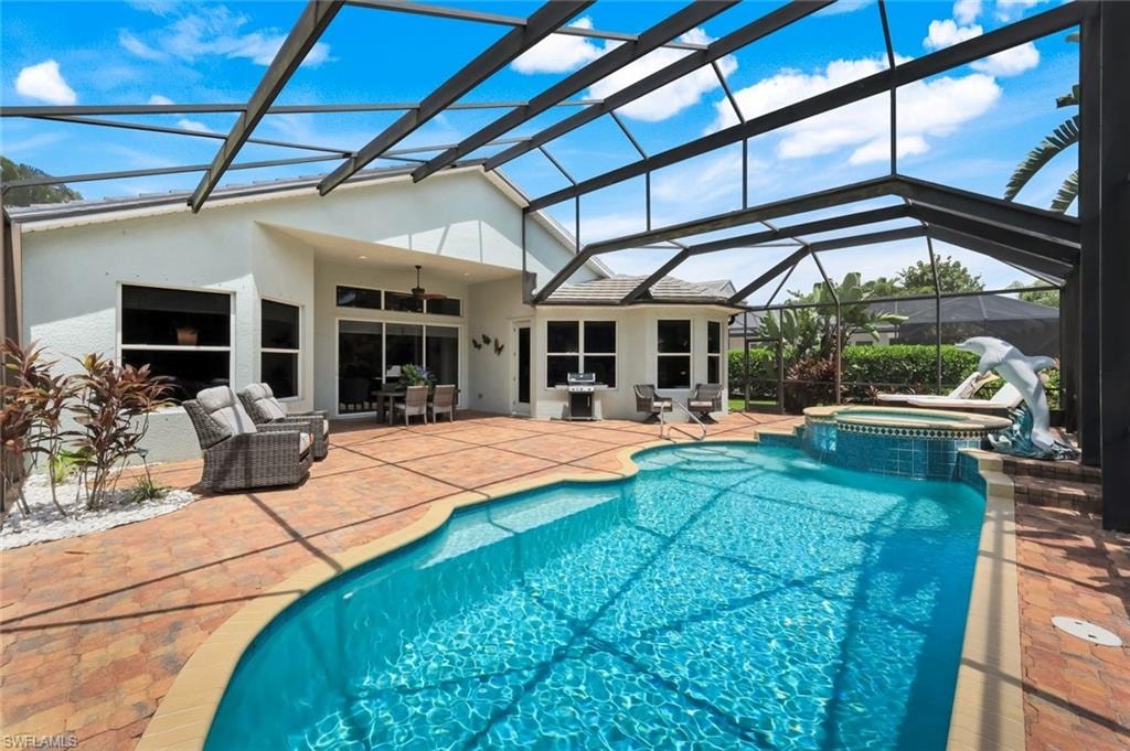 19736 Maddelena CIR photo 35