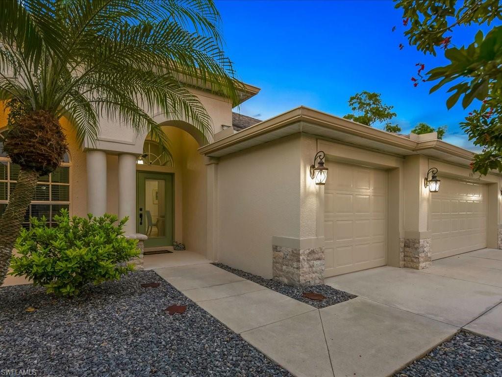6591 Sable Ridge LN
