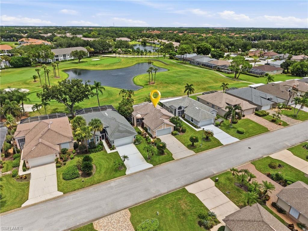 20918 Country Barn DR