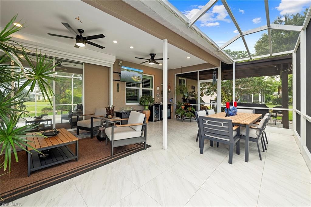 9372 Lake Abby LN photo 22