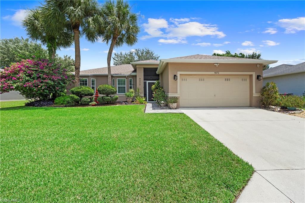 9372 Lake Abby LN