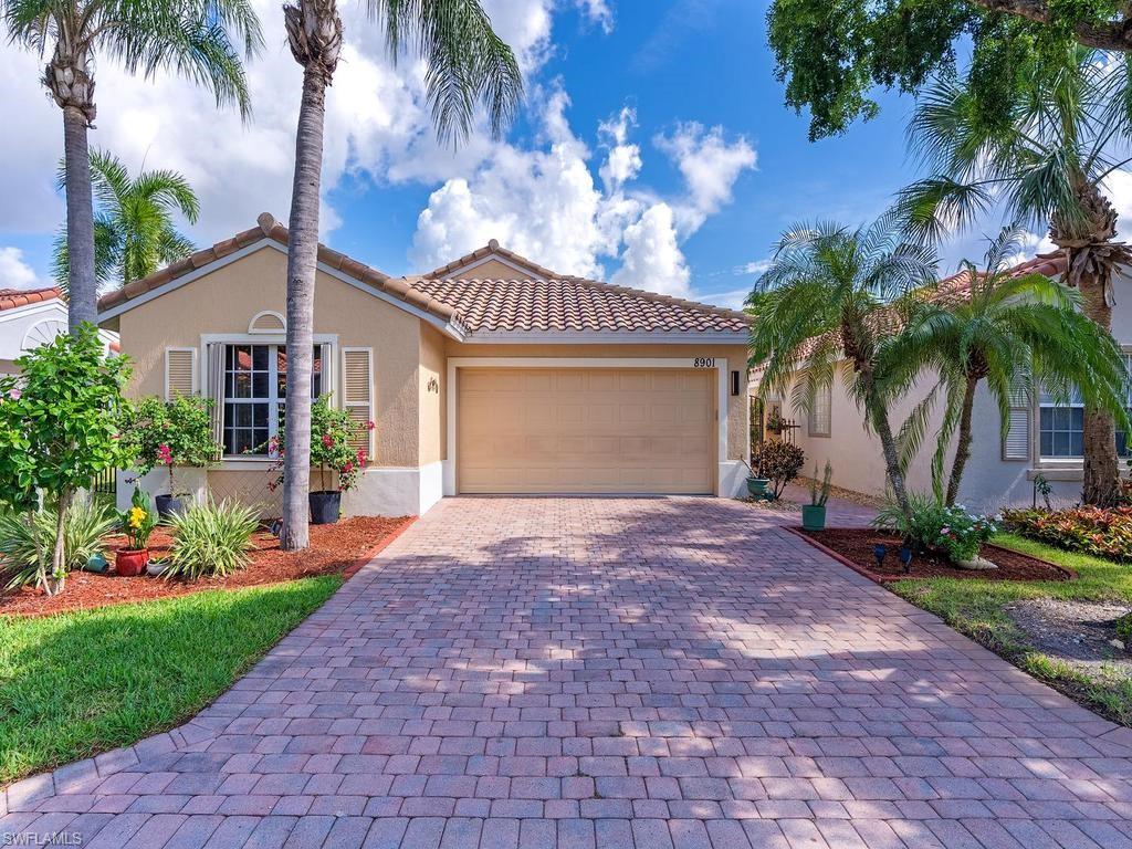 8901 Cascades Isle BLVD