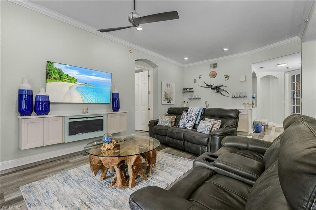 Beautiful newly renovated with latest design and BEAUTIFUL VIEWS!