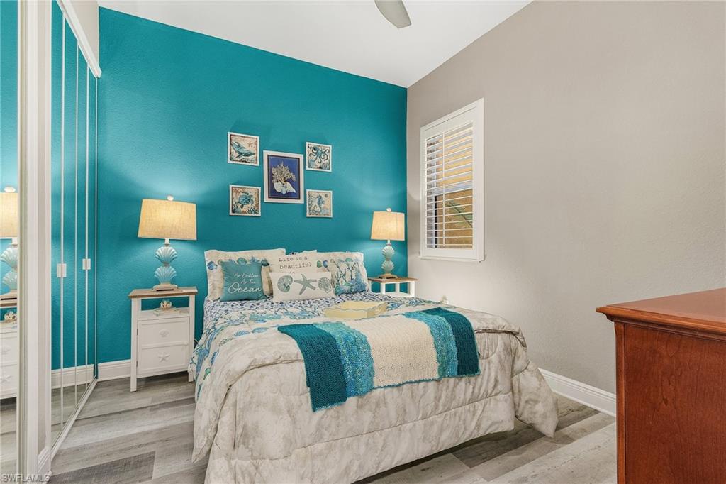 2nd Guest bedroom