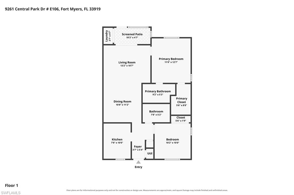 9261 Central Park DR 106 photo 24