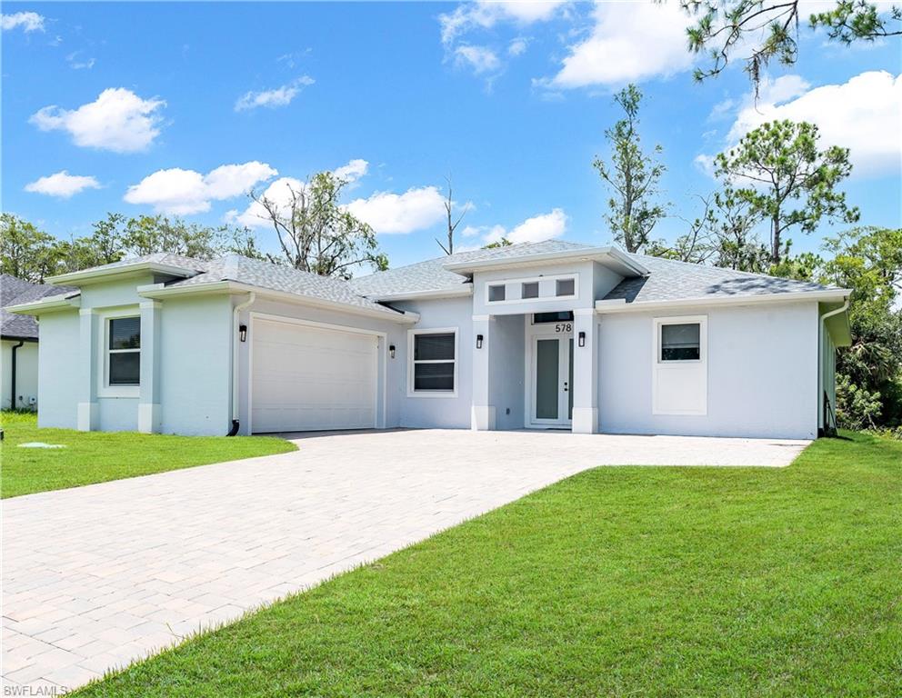 578 Woodview DR