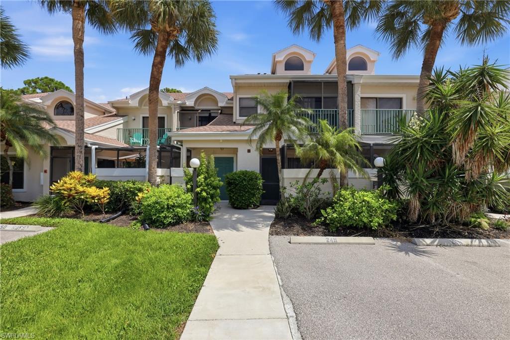 81 Emerald Woods DR M3