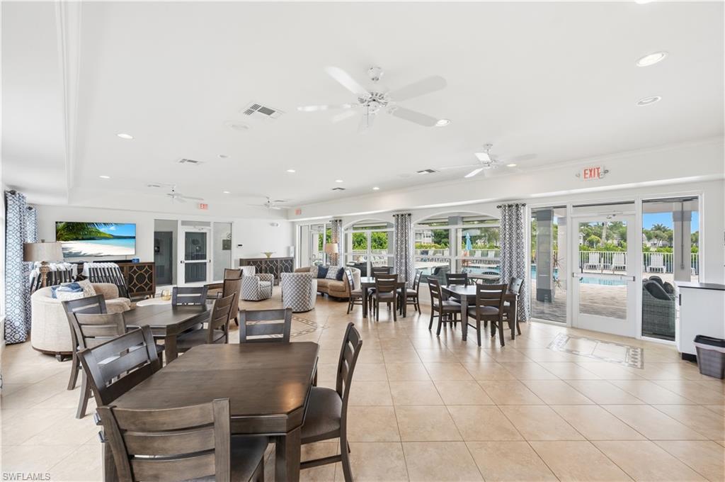 Wedgewood Event/Party Room