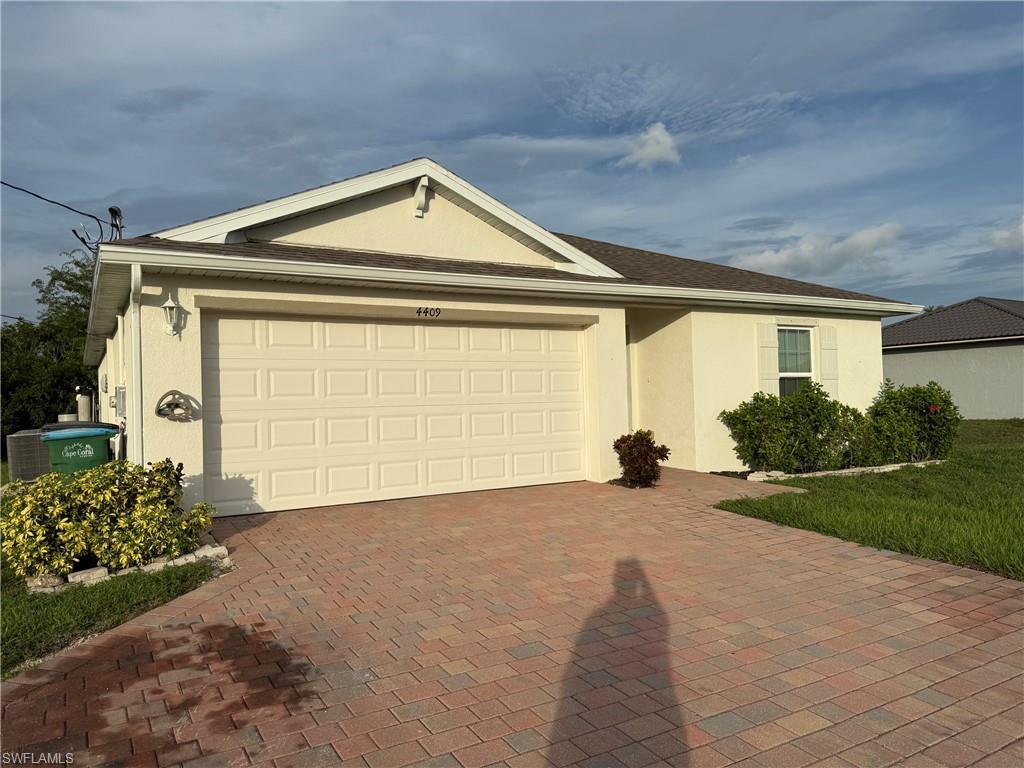 4409 Garden BLVD