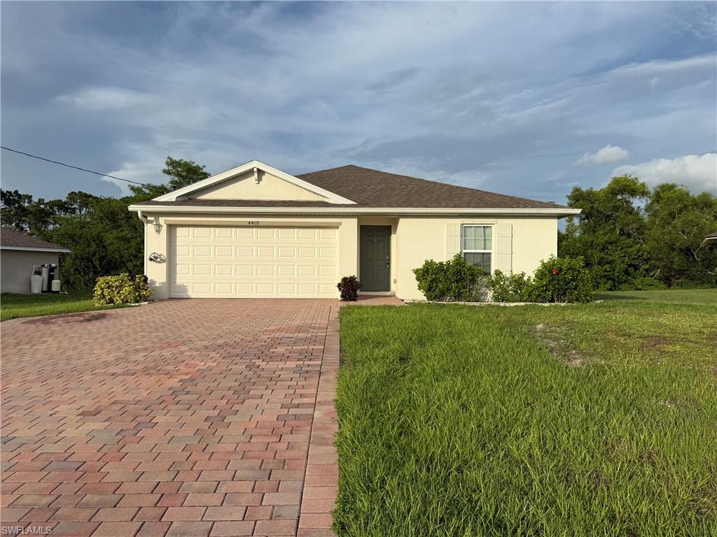 4409 Garden BLVD