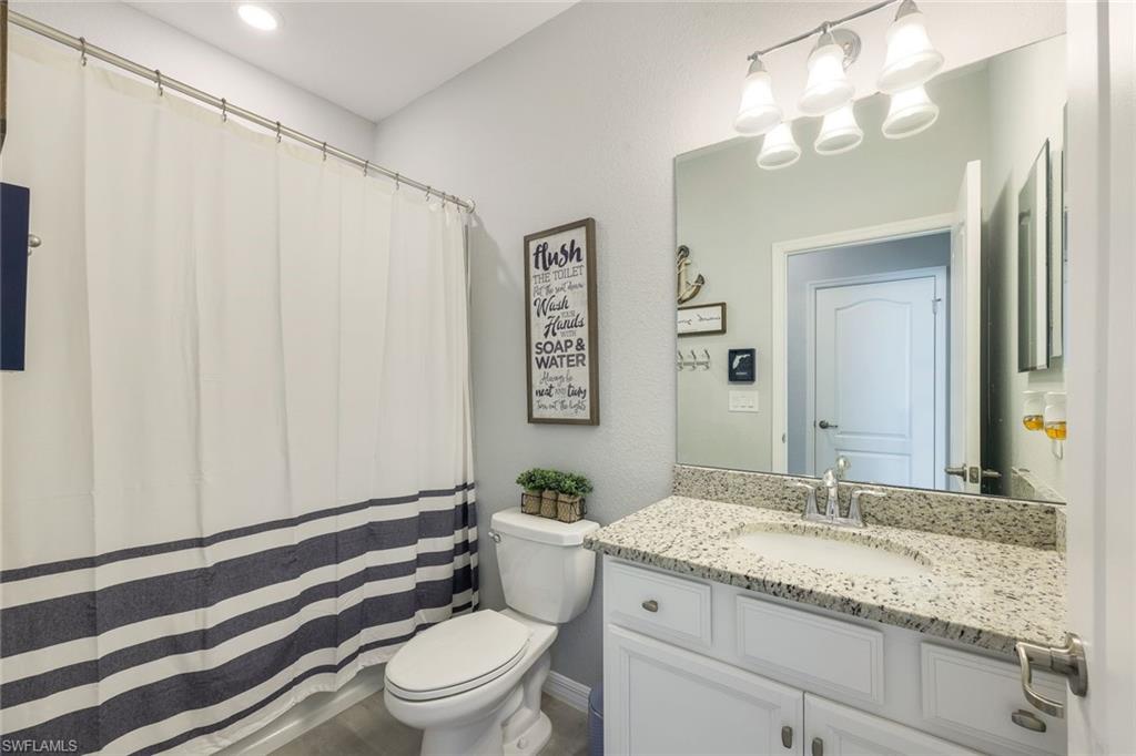2nd Bathroom