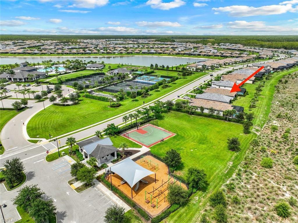 Ideal Location Near Resort Amenities!
