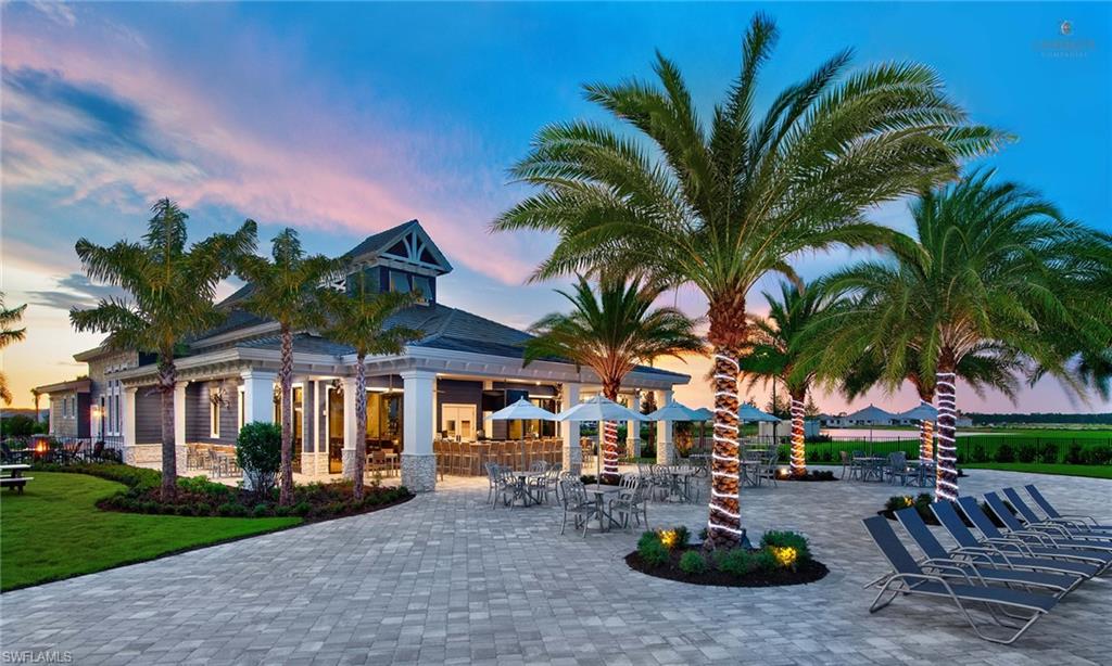 Barefoot Bar