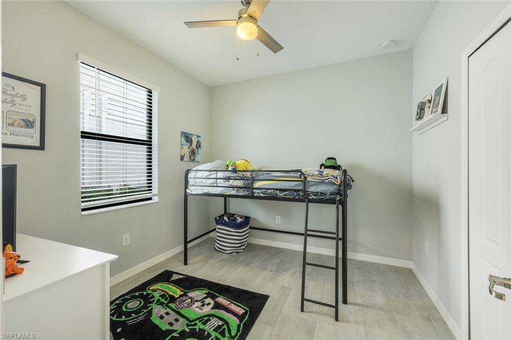 4th Bedroom