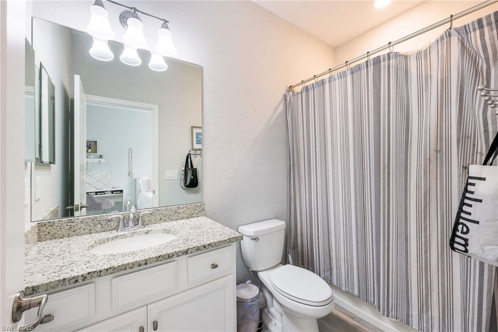 3rd Bathroom