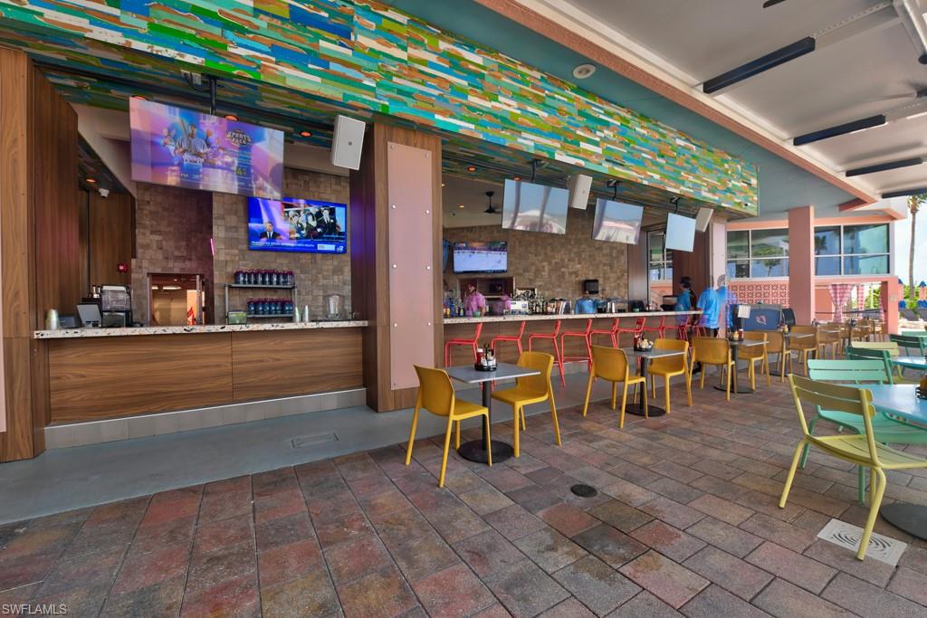 Bongos Beach Bar