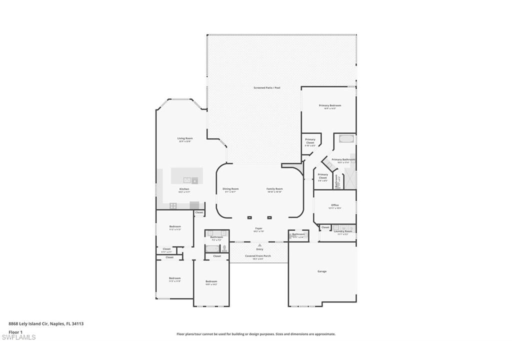 8868 Lely Island CIR photo 43