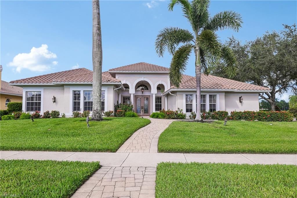 8868 Lely Island CIR