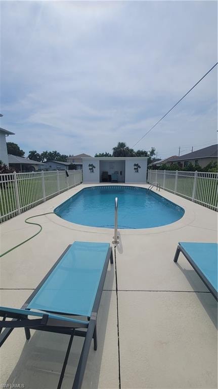1202 Cape Coral PKWY W 107