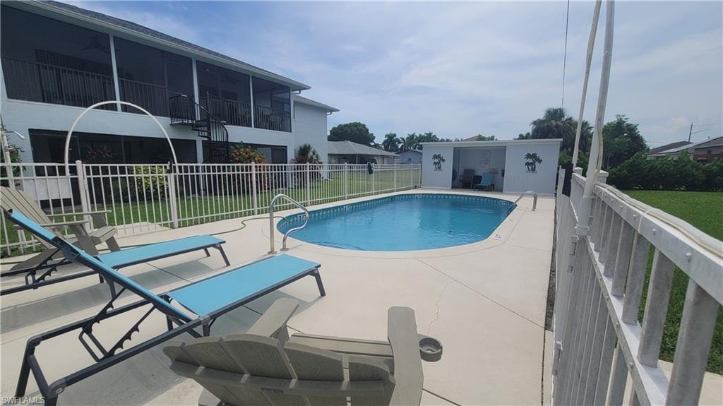 1202 Cape Coral PKWY W 107 photo 31