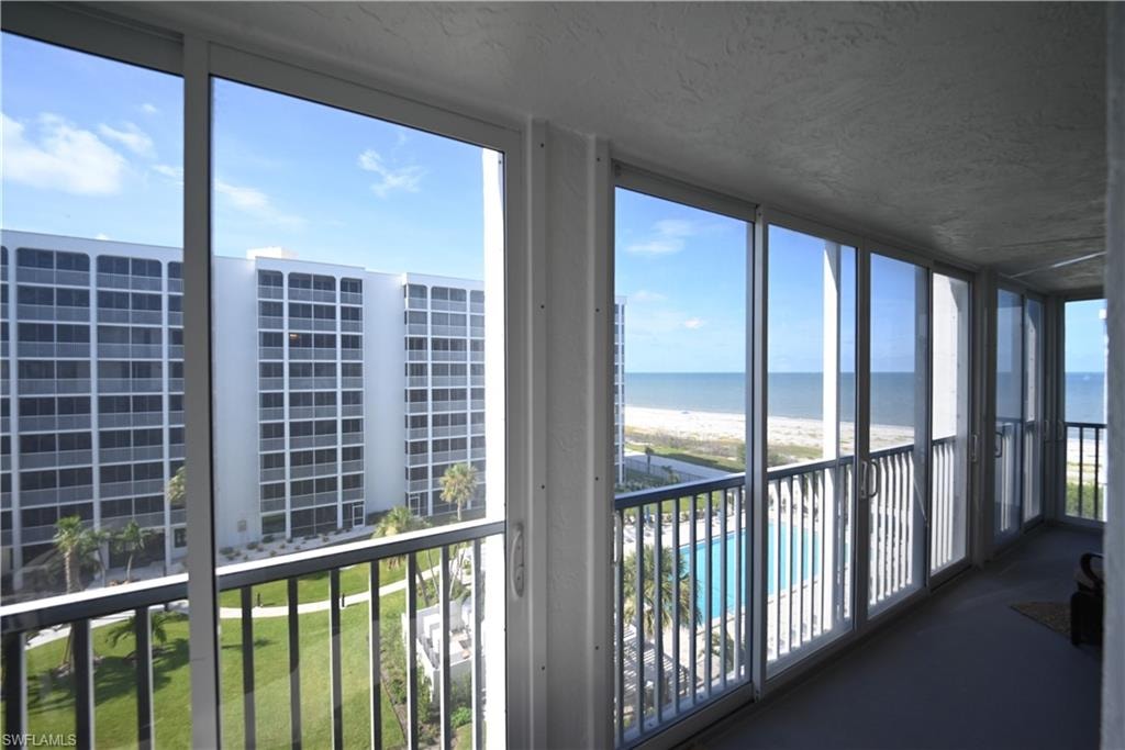 7146 Estero BLVD 614