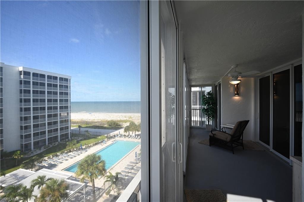 7146 Estero BLVD 614
